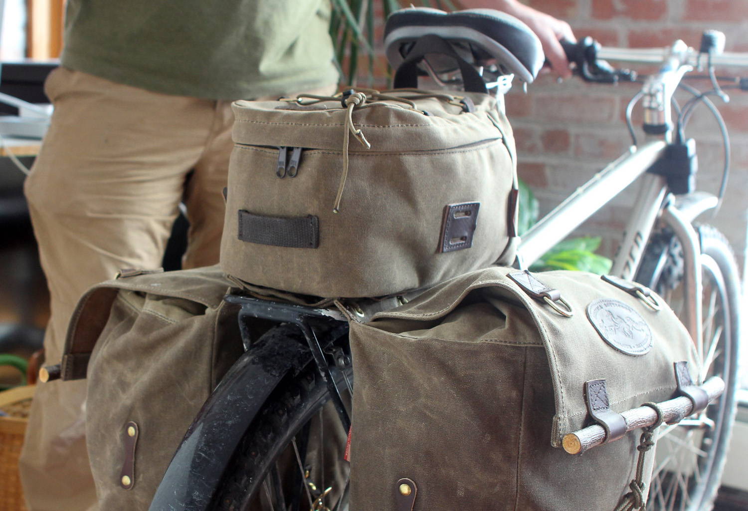 Frost river bike bags new arrivals